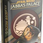 Jabba’s Palace – A Love Letter Game