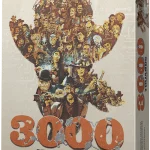 3000 Truands
