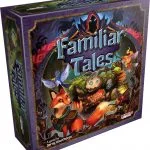 Familiar Tales