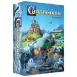 Carcassonne – Ombres et Brouillard