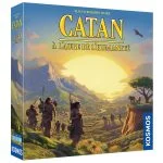 Catan – A l’Aube de l’Humanité