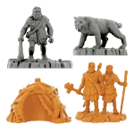 Catan – A l’Aube de l’Humanité