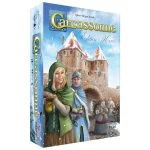 Carcassonne – Édition Hiver