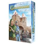 Carcassonne – Édition Hiver