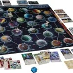 Pandemic System : Star Wars – Clone Wars