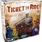 Ticket to Ride