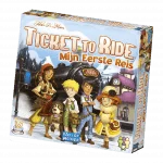 Ticket to Ride – Mijn Eerste Reis