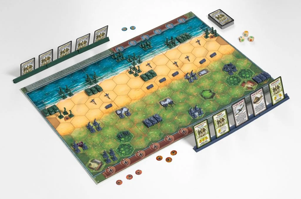 Memoir ’44