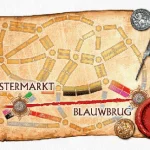 Ticket to Ride – Amsterdam