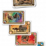 Ticket to Ride – Amsterdam
