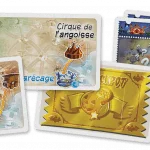 Les Aventuriers du Rail – Le Train Fantôme
