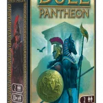 7 Wonders Duel – Extension Pantheon