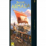 7 Wonders – Extension Armada