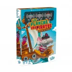 La Planche des Pirates