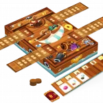 La Planche des Pirates