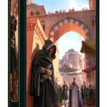 7 Wonders – Extension Cities