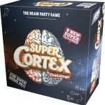 Super Cortex Challenge