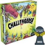 Challengers!