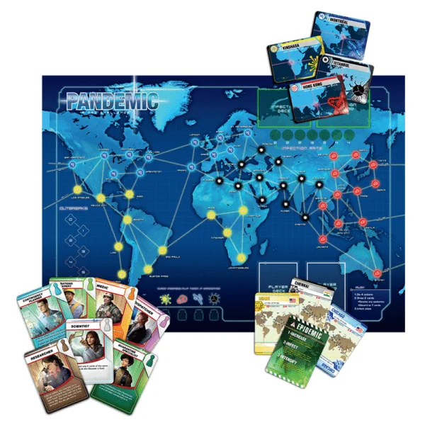 Pandemic