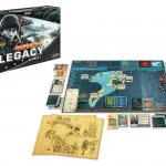 Pandemic Legacy – Seizoen 2