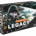 Pandemic Legacy – Seizoen 2