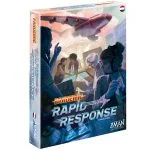 Pandemic – Rapid Response