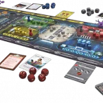 Pandemic – Rapid Response