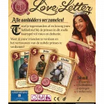 Love Letter