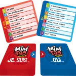 Mimtoo Famille