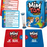 Mimtoo Famille