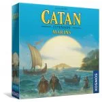 Catan – Extension Marins
