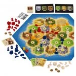 Catan – Extension Barbares & Marchands