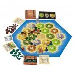 Catan – Extension 5-6 Joueurs