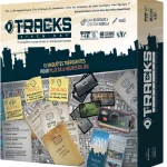 Tracks