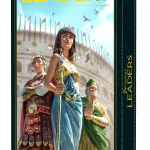 7 Wonders – Extension Leaders