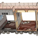 Colt Express – Big Box