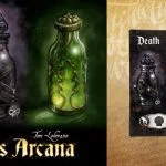 Res Arcana