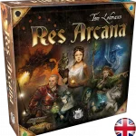 Res Arcana