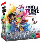 Zombie Teenz Evolutie