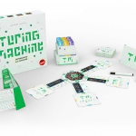 Turing Machine