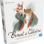 Ernest et Célestine