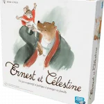 Ernest et Célestine