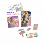 Unlock! Kids – Avonturen Van Detectives