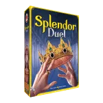 Splendor Duel