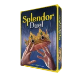 Splendor Duel