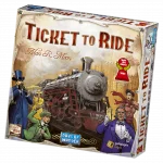 Ticket to Ride