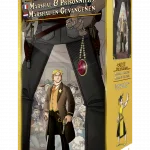Colt Express – Extension Marshal & Prisonniers