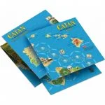 Catan – Pack Confort
