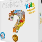 Concept Kids Dieren