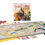 Ticket to Ride